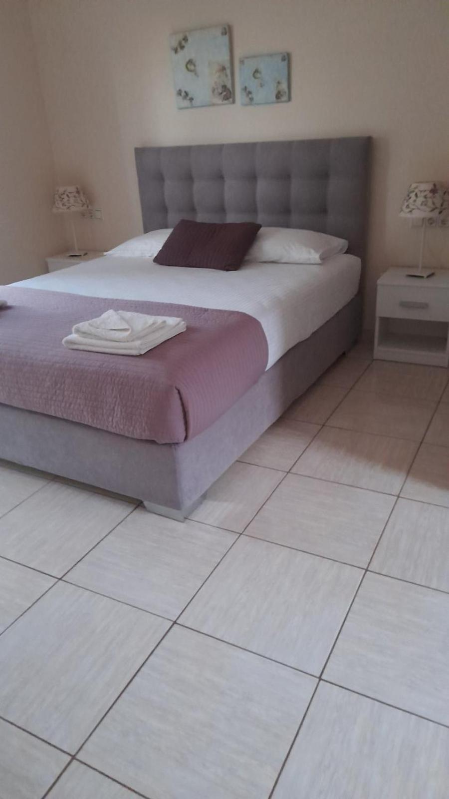 פארגה Ioannidis Studios Valtos חדר תמונה